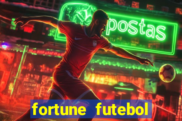 fortune futebol fever demo